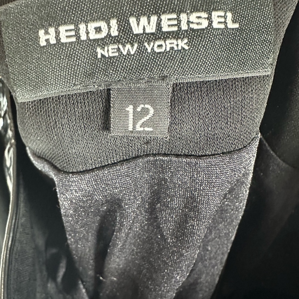 Heidi Weisel - Picture 3 of 7